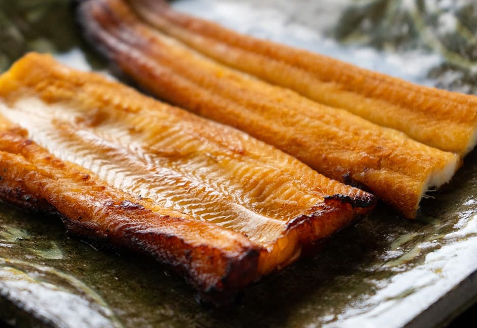 気仙沼産　穴子蒲焼（１尾入れ）