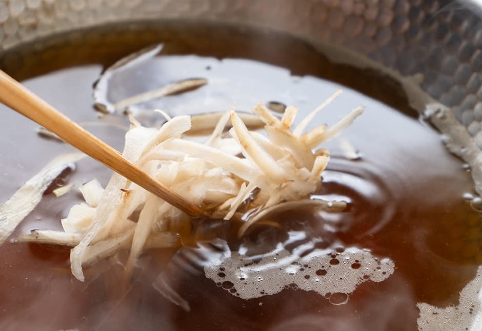 生鮮便