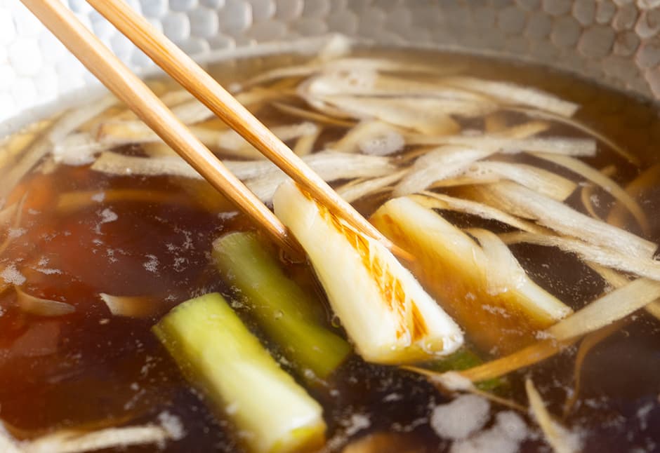 生鮮便