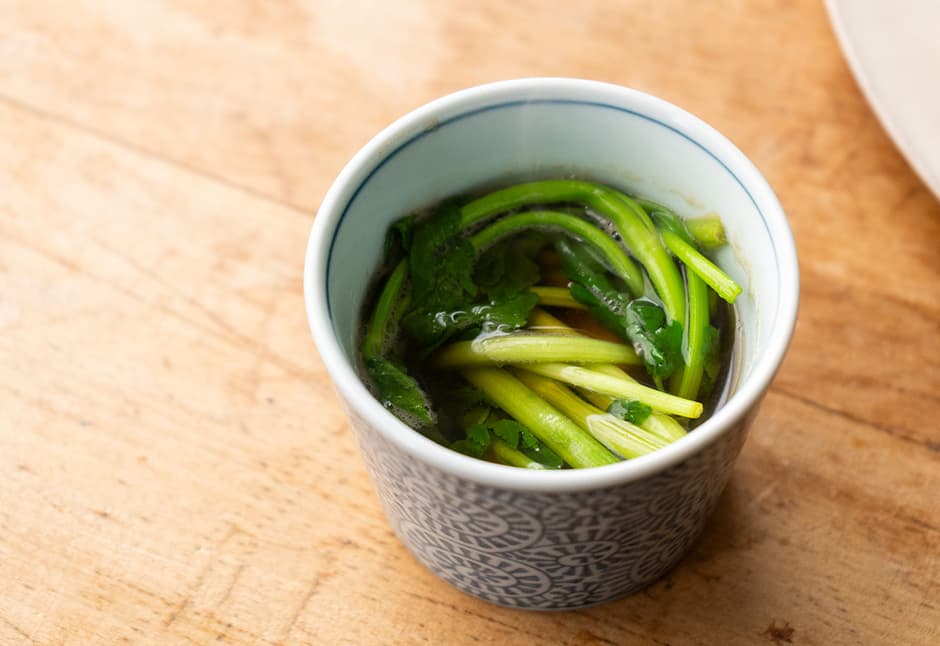 生鮮便