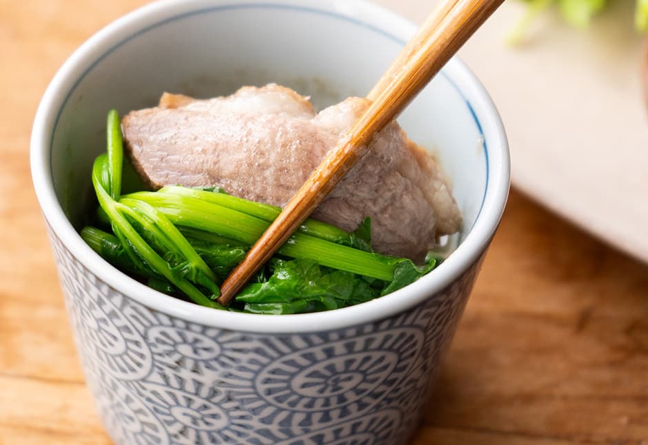 生鮮便
