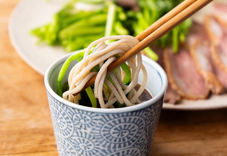 生鮮便