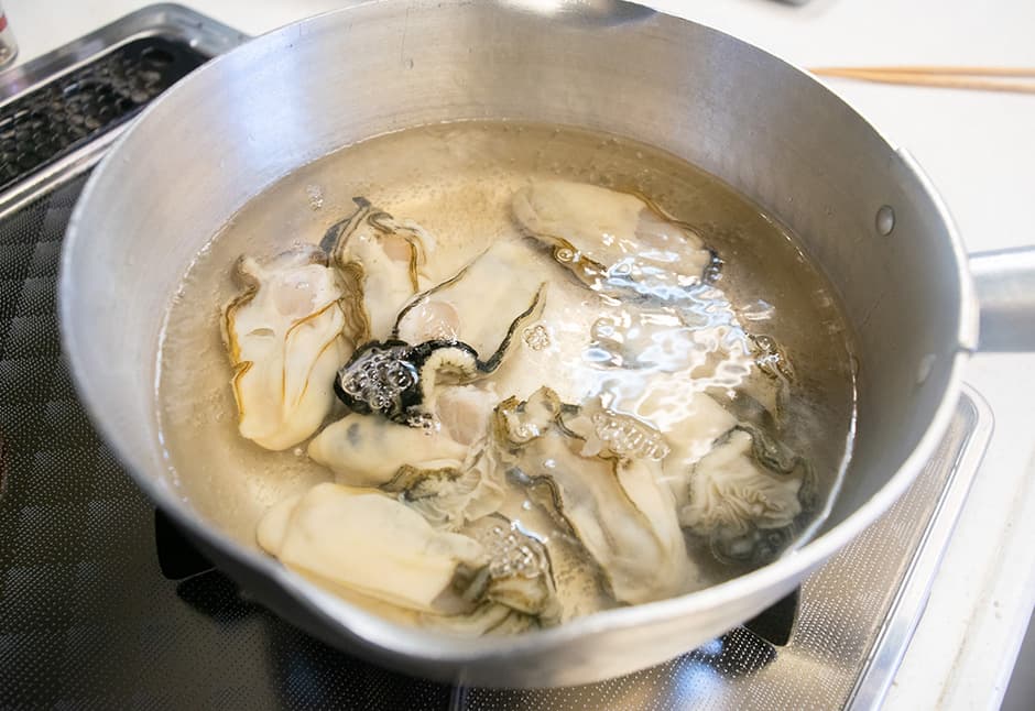 生鮮便