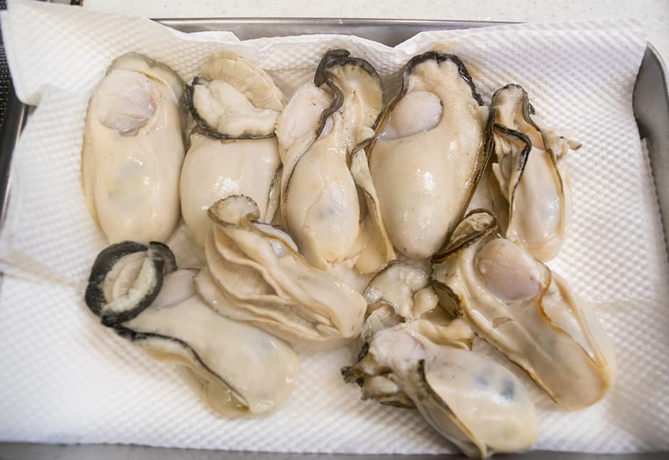生鮮便