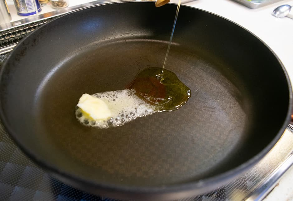 生鮮便