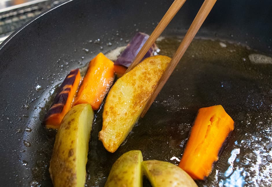 生鮮便
