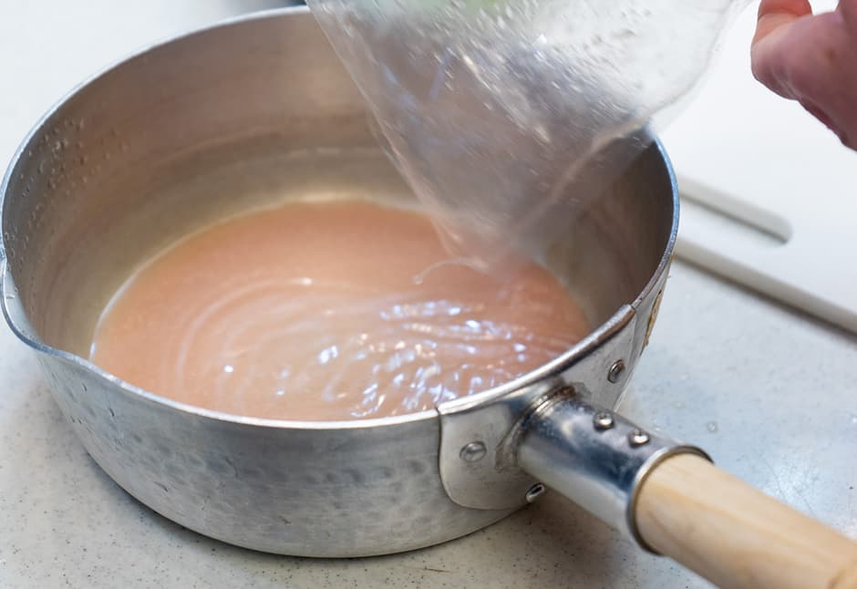 秋田比内地鶏低温蒸し