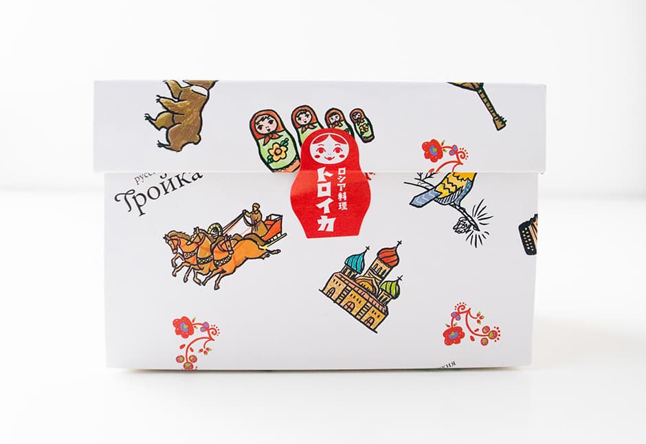 東北おいしい村