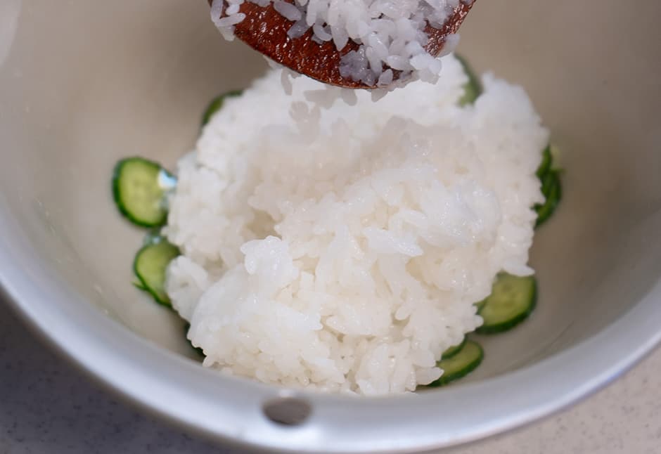 煮穴子ふぞろい