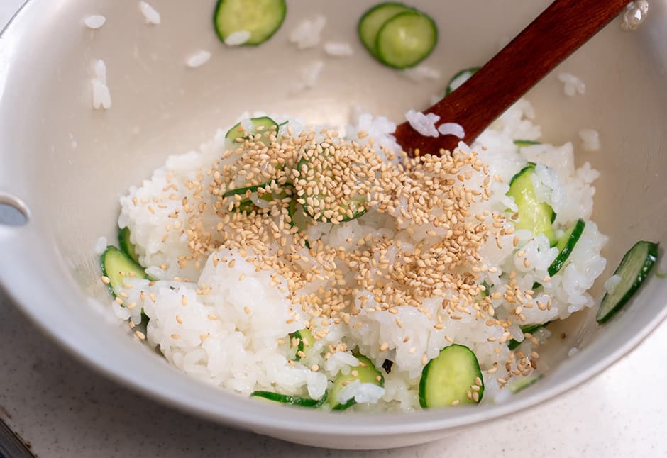 煮穴子ふぞろい