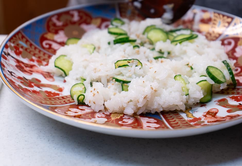 煮穴子ふぞろい