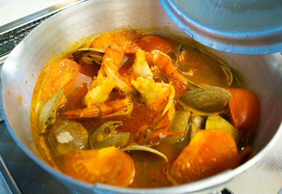 生鮮便