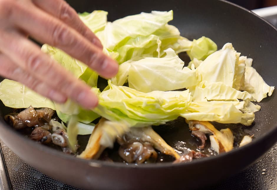 気仙沼産　鮮小イカ干物