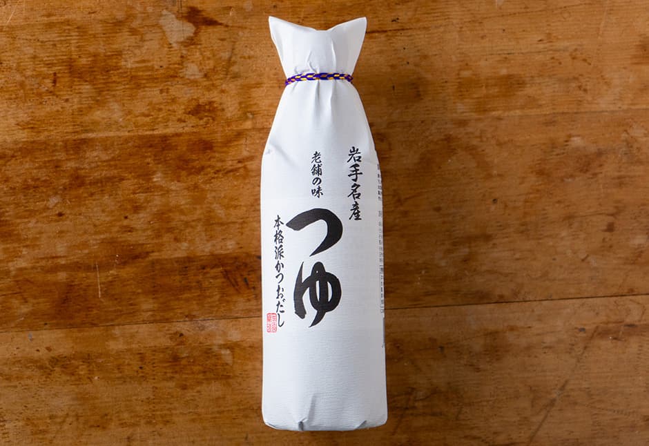 佐々長醸造さん（老舗のつゆ）｜気仙沼から無添加手作りお惣菜