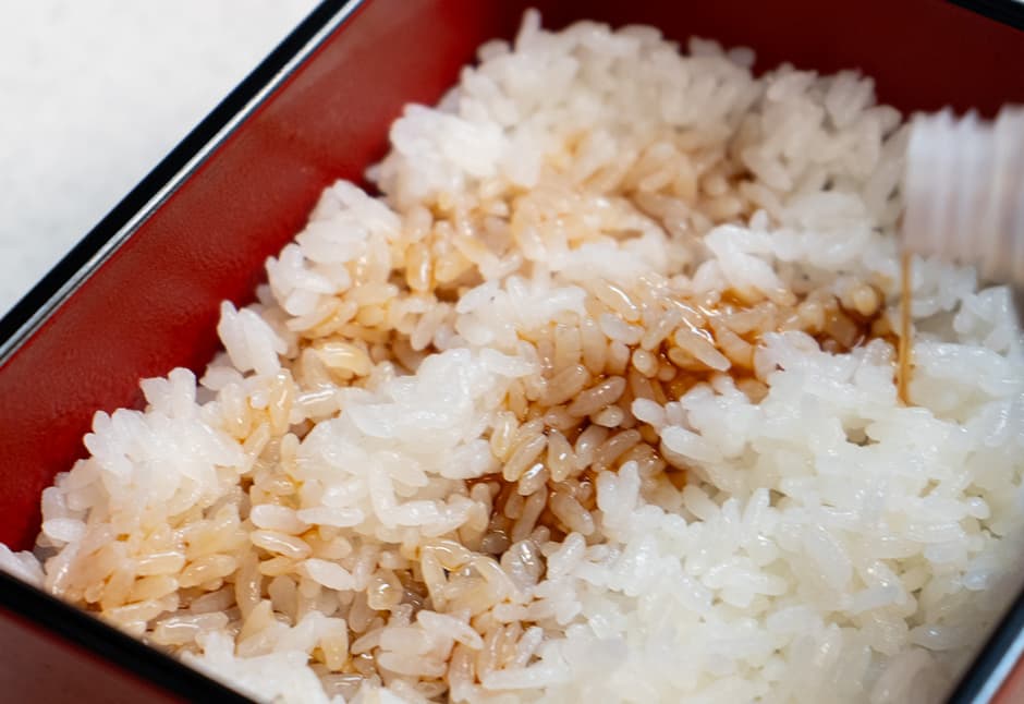 活うなぎ白焼き