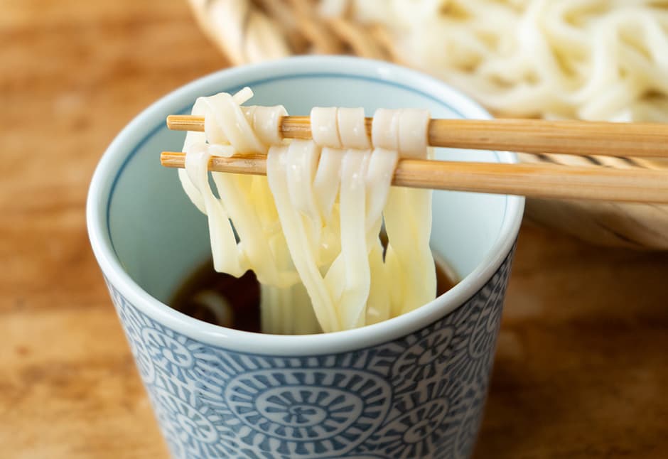 今田製麺　むぎきり