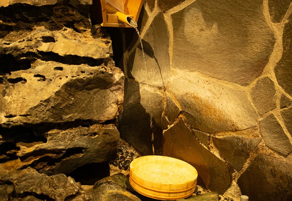 佐々長醸造さん（老舗のつゆ）