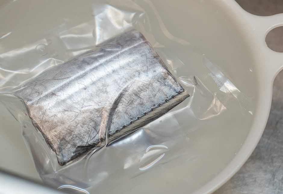 気仙沼産たちうお干物