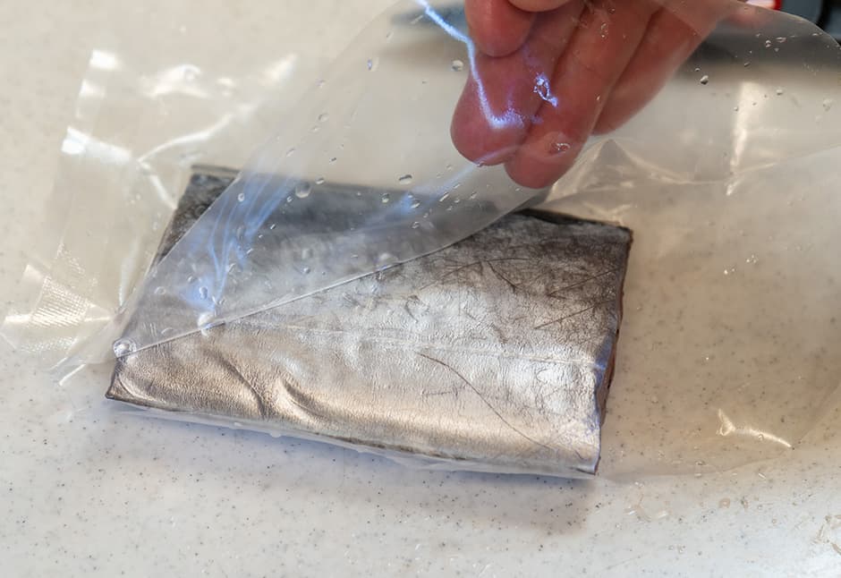 気仙沼産たちうお干物