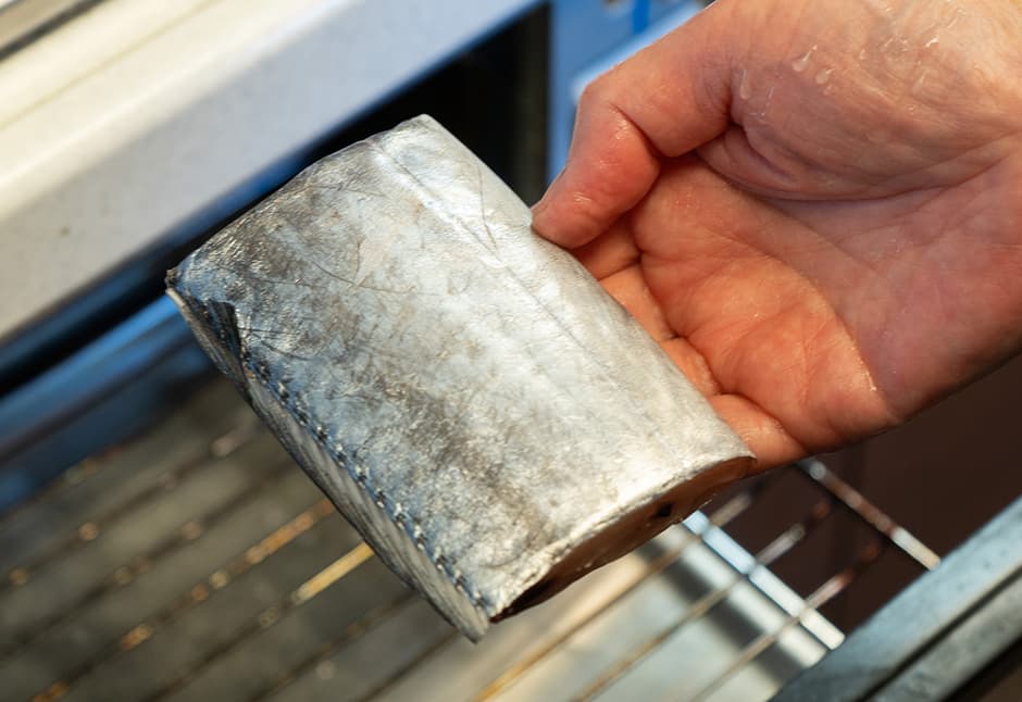 気仙沼産たちうお干物