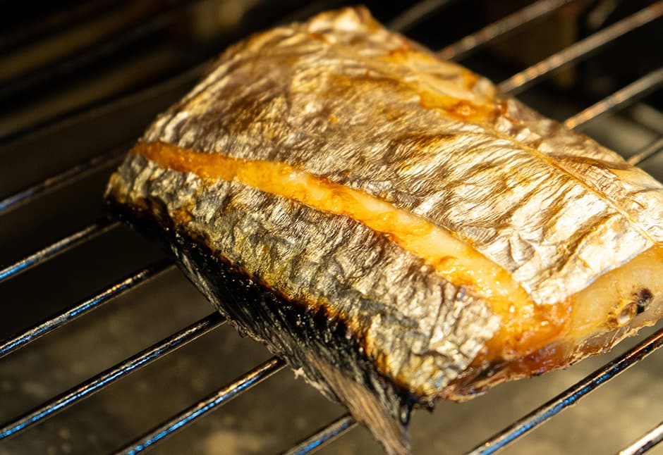 気仙沼産たちうお干物