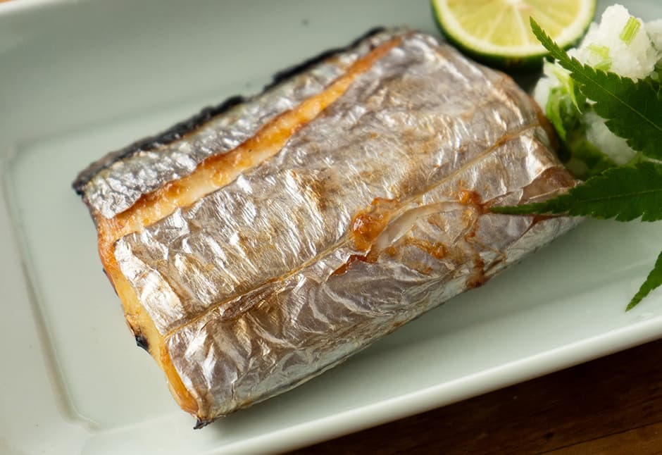 気仙沼産たちうお干物