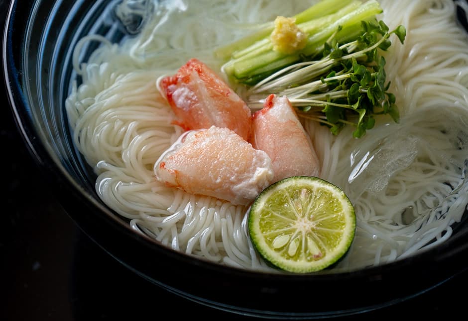 蟹のみ　丸ズワイガニ