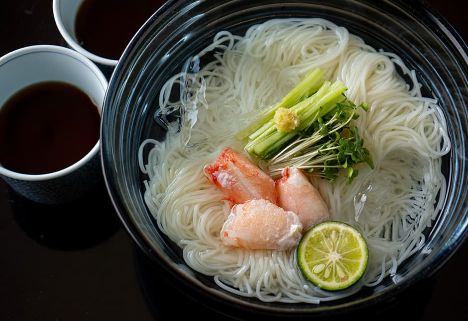 蟹のみ　丸ズワイガニ