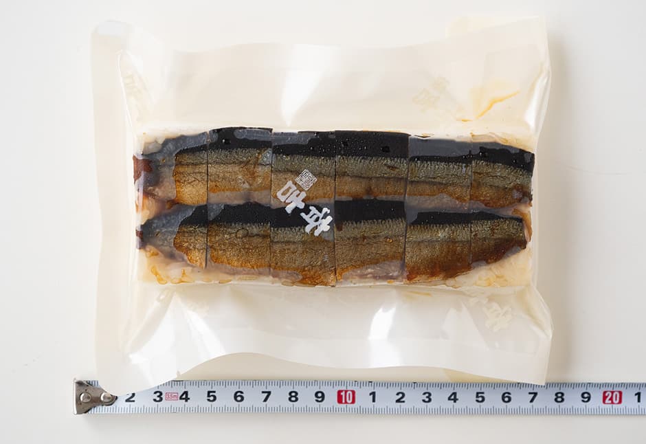 金のさんま寿司