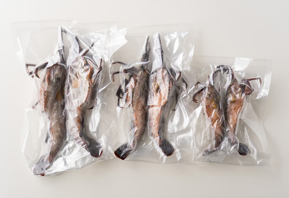 気仙沼産伊勢海老