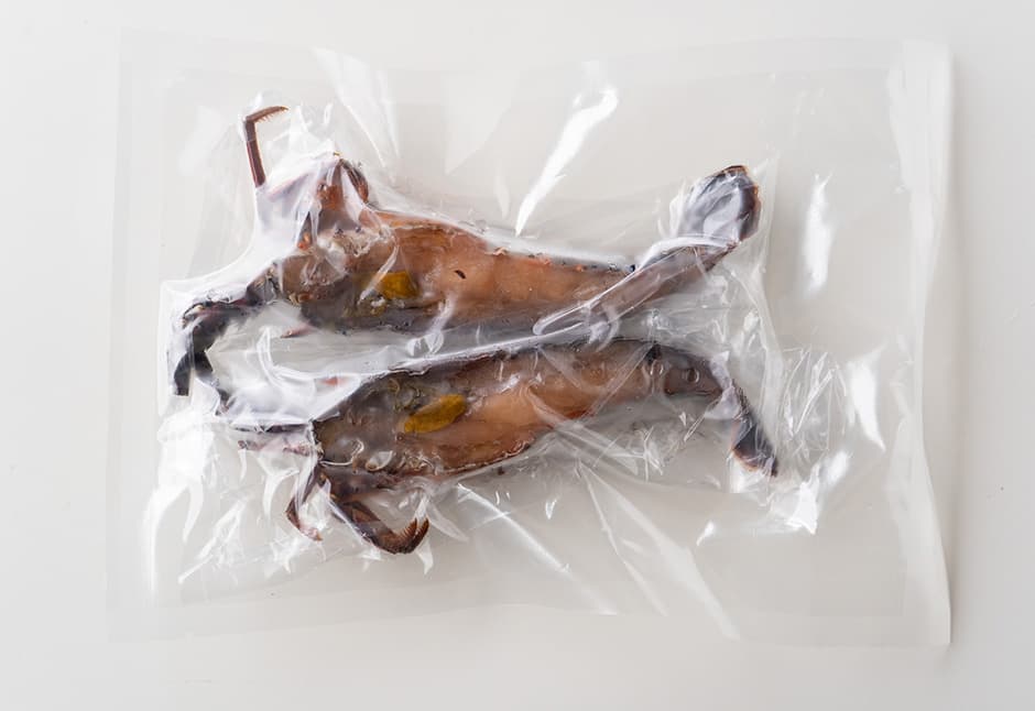 気仙沼産伊勢海老