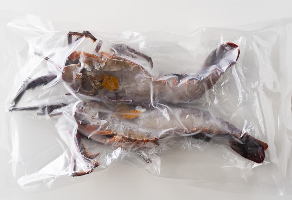 気仙沼産伊勢海老