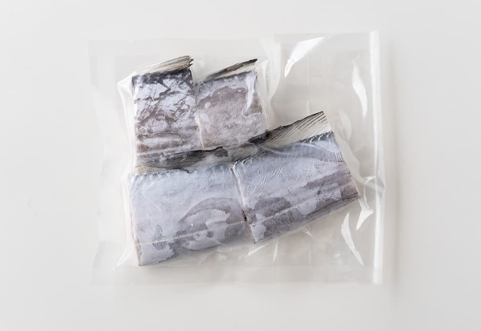 たちうお切り落とし干物