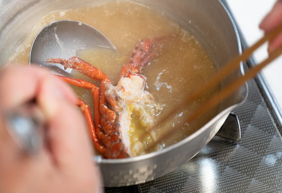 気仙沼産伊勢海老