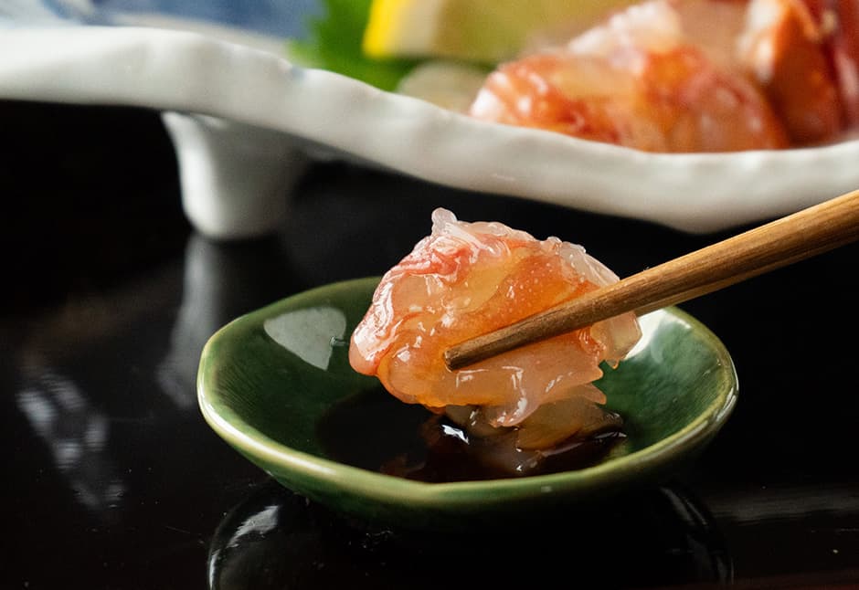 気仙沼産伊勢海老