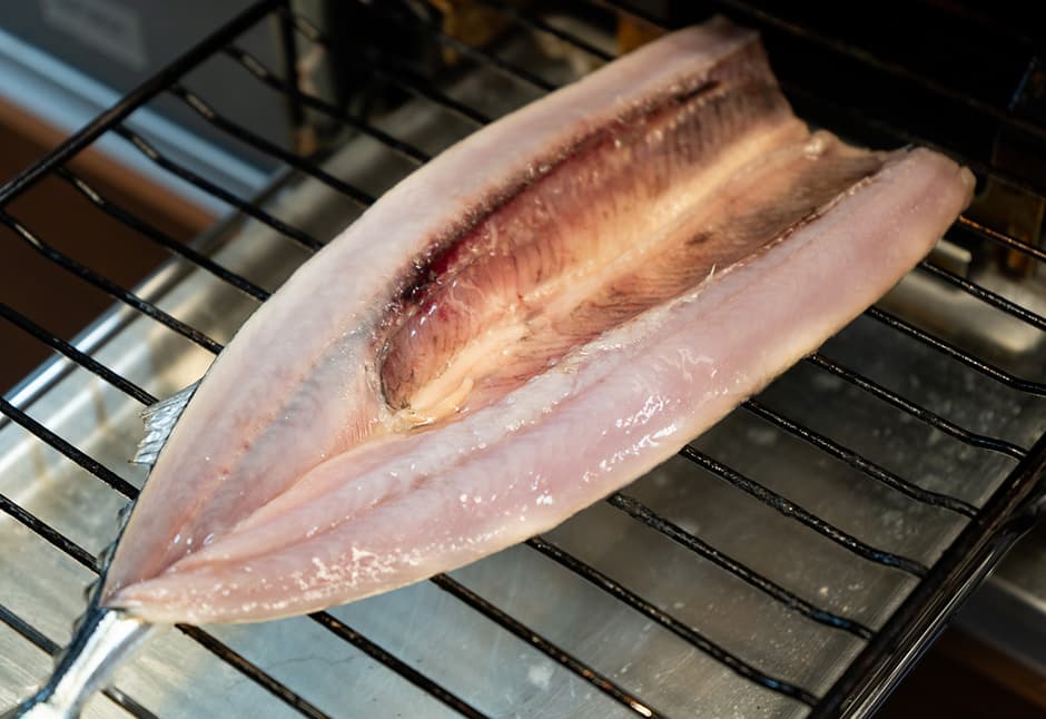 新さんまひとしお開き