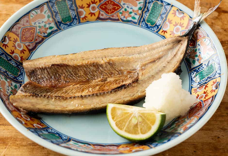 新さんまひとしお開き