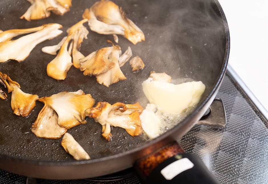 岩手小が理商店さんの毛蟹　むき身