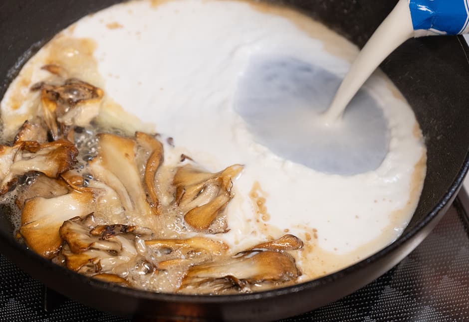 岩手小が理商店さんの毛蟹　むき身