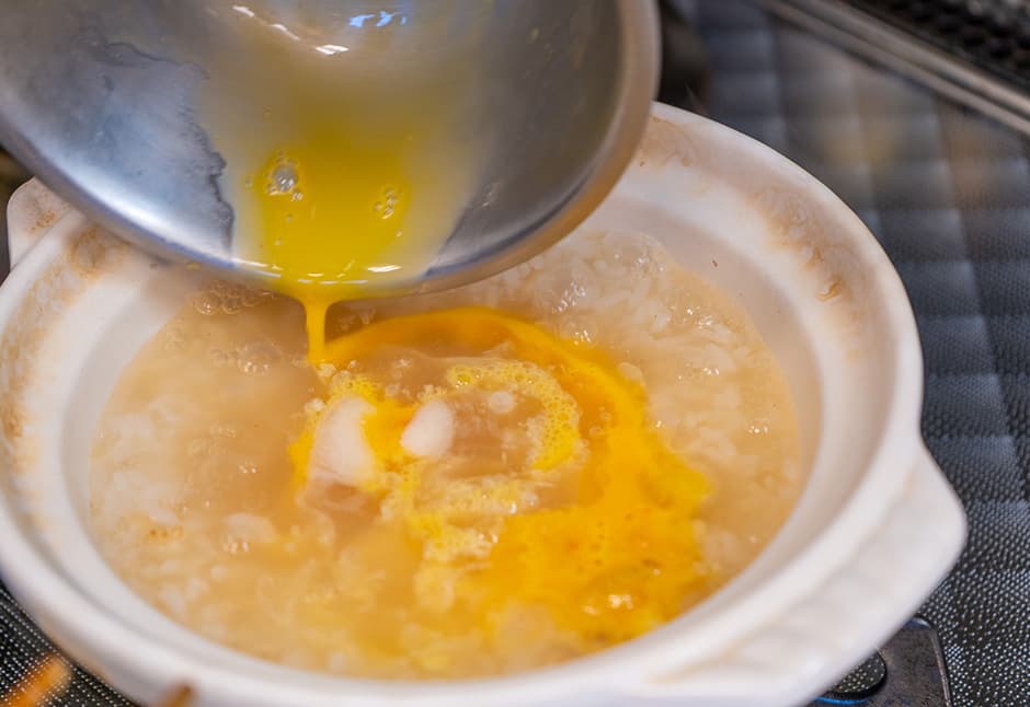 岩手小が理商店さんの毛蟹　むき身