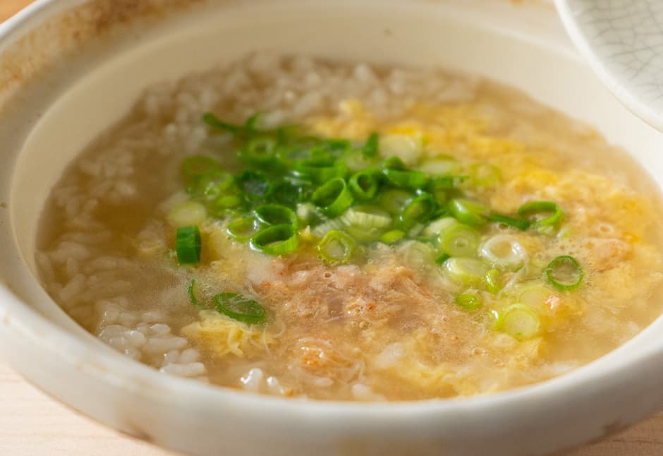 岩手小が理商店さんの毛蟹　むき身