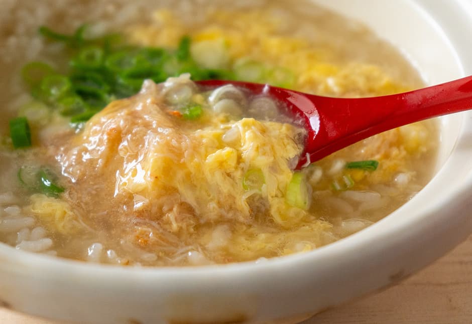 岩手小が理商店さんの毛蟹　むき身