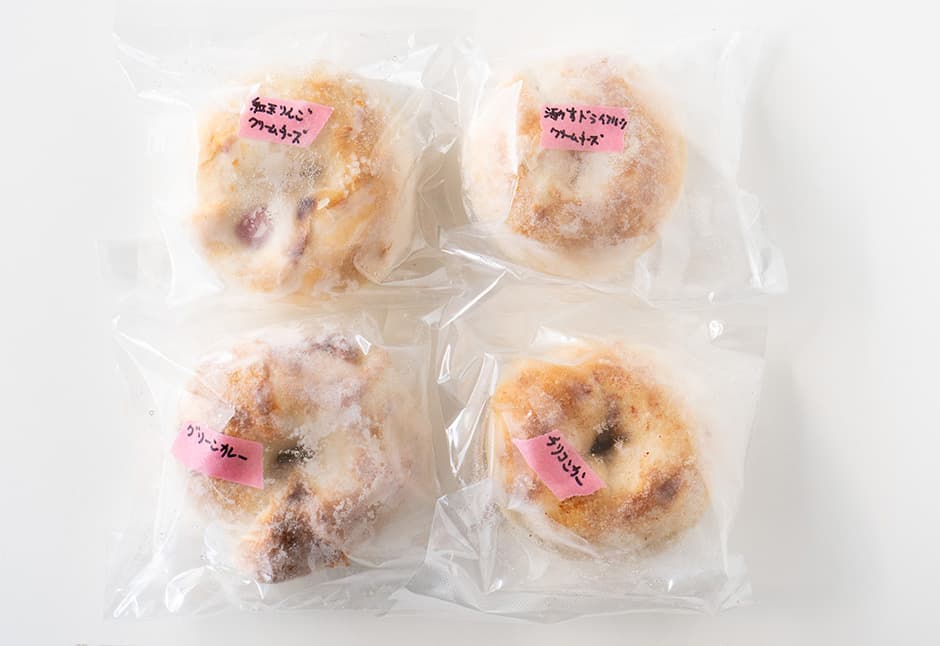 東北おいしい村