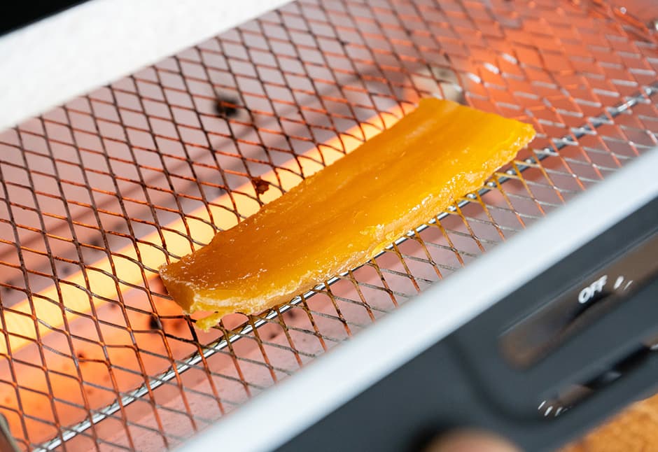 山形まるい食品さん干し芋）