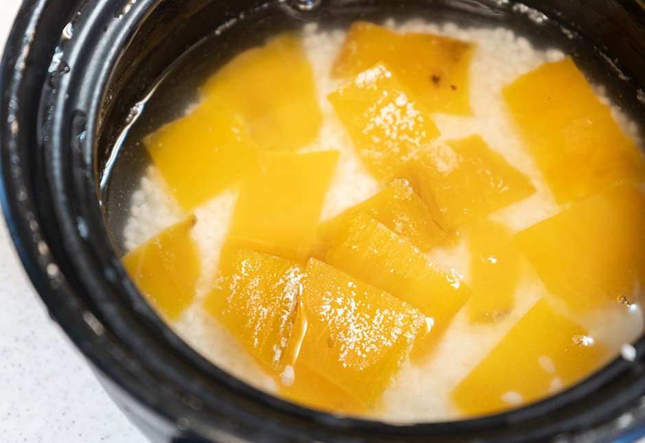 山形まるい食品さん干し芋）