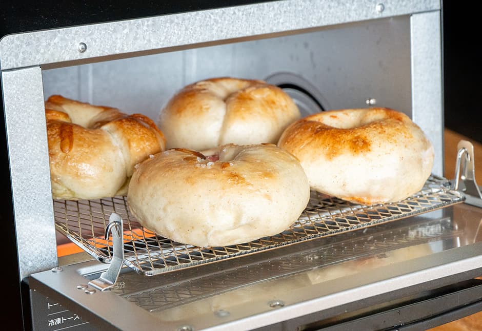 東北おいしい村