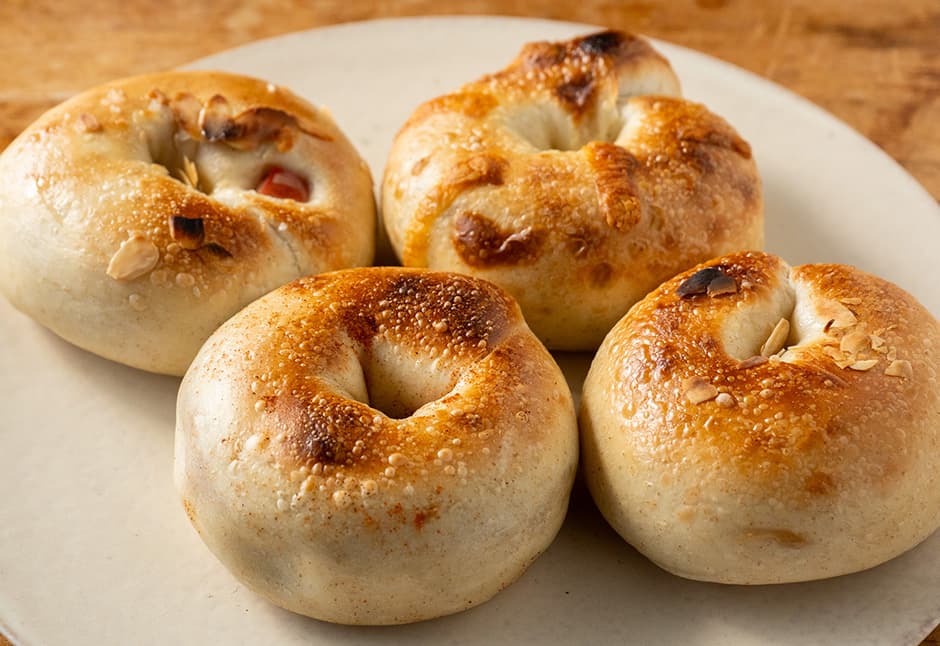 東北おいしい村