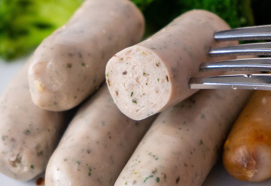 ファーマーズファクトリーさん　ウインナーソーセージセット