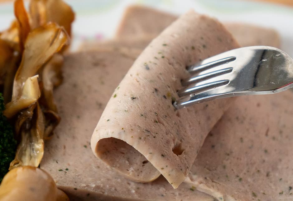 ファーマーズファクトリーさん　ウインナーソーセージセット