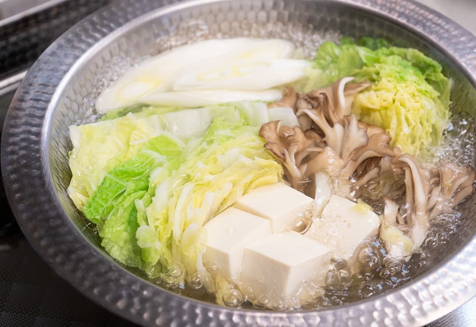 宮城の野田鴨の肉団子( 6ケ）